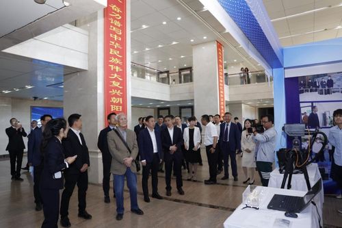 長春分院應(yīng)邀參加全國科技活動周暨朝陽區(qū)首屆科技節(jié)活動