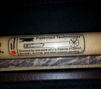 低價出售314科技前支-長春臺球用品