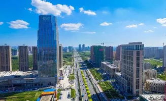 千余家科技企業(yè) 扎堆兒 凈月的背后