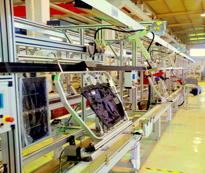 「長(zhǎng)春新區(qū)重點(diǎn)企業(yè)巡禮」長(zhǎng)春超維集團(tuán):跨界運(yùn)營(yíng) 集團(tuán)多元化發(fā)展全面開(kāi)花