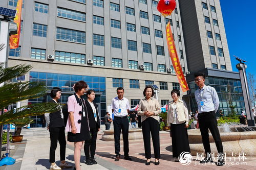 長春數字科技職業學院開學 1100名新生入校報到鳳凰網吉林 鳳凰網