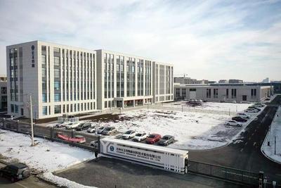 長(zhǎng)春新區(qū)北湖科技開發(fā)區(qū)特陶產(chǎn)業(yè)園建成投產(chǎn) 錨定特陶材料產(chǎn)業(yè) 打造百億產(chǎn)業(yè)集群