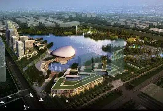 重磅!長(zhǎng)春這些大型場(chǎng)館落戶這里!