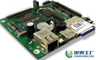 供應(yīng)阿爾泰科技長(zhǎng)春嵌入式主板ARM8008_電工電氣_世界工廠網(wǎng)中國(guó)產(chǎn)品信息庫