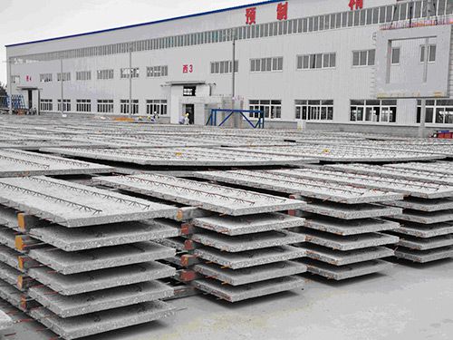 亞泰集團(tuán) 聚焦科技創(chuàng)新，驅(qū)動(dòng)旗下長春建材公司走綠色轉(zhuǎn)型升級(jí)之路